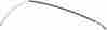 4721026ae C660424 Dorman Parking Brake Cable Rear-left Right 69098 95351 Bc95351 18p2672