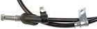 C660432 Dorman Parking Brake Cable 082702672501