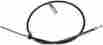 1479-54694 C660440 Dorman Parking Brake Cable Rear Right Mb895856 C2534 18p1565 67168 32078