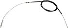 82702672068 C660447 Dorman Parking Brake Cable