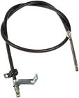 C660449 Dorman Rear Left Brake Cable