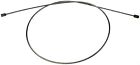 F87z2a793ba C660491 Dorman Parking Brake Cable Fits Ford Ranger First 082702672822