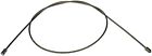 F87z2a793fa C660493 Dorman Parking Brake Cable 082702672846