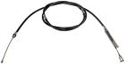 82702986233 C660515 Dorman Parking Brake Cable