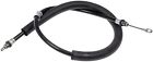 82702986608 C660556 Dorman Parking Brake Cable