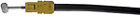 C660590 Cable Dorman Front Brake