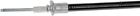 C660593 Dorman Parking Brake Cable Fits Nissan Titan 082702990148