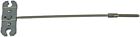 26051sa050 C660623 Dorman Parking Brake Cable Front Fits Subaru Forester 082702986905