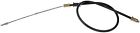 82702988305 C660684 Dorman Parking Brake Cable