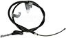 C660686 Dorman Parking Brake Cable Rear Right 889245238740