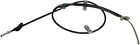 C660693 Dorman Rear Right Brake Cable