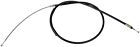 82702988381 C660695 Dorman Parking Brake Cable