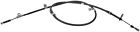C660703 Dorman Rear Right Brake Cable