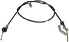 82702988596 C660719 Dorman Parking Brake Cable