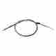 C660736 Dorman Rear Passenger Side Parking Brake Cable 082702988718