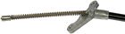 C660737 Dorman Parking Brake Cable Fits Acura Tl First 082702988725
