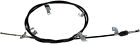 C660738 Dorman Parking Brake Cable