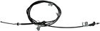 82702988794 C660745 Dorman Parking Brake Cable