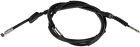 82702988817 C660749 Dorman Parking Brake Cable