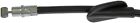 C660753 Dorman Parking Brake Cable 082702988855