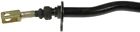 C660815 Dorman Parking Brake Cable Fits Infiniti First Stop 082702989326