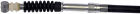 C660821 Dorman Brake Left Rear Cable
