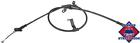 C660853 Dorman Parking Brake Cable