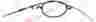 C660859 Dorman New Parking Brake Cable Emergency