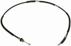 C660871 Dorman Parking Brake Cable Rear