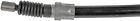 C660873 Dorman Parking Brake Cable Fits Mazda First Stop 082702989791