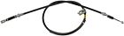 82702989845 C660881 Dorman Parking Brake Cable