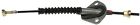 82702989890 C660886 Dorman Parking Brake Cable
