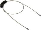 C660899 Dorman Parking Brake Cable Fits Mazda Free Shipping 082702990025
