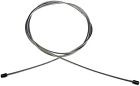 C660926 Dorman Intermediate Brake Cable