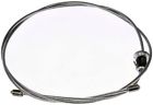 C660936 Dorman Parking Brake Cable Fits Ford Super Duty 885484069794