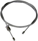 C660940 Dorman Parking Brake Cable 885484069916