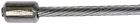C660941 Dorman Parking Brake Cable Fits Ford Super Duty 885484069947