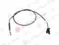 C660950 Dorman New Parking Brake Cable