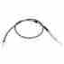 C660953 Dorman Rear Passenger Side Parking Brake Cable 885484070301