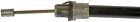 C660981 Dorman Parking Brake Cable Front Fits Dodge Durango 885484071148