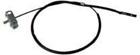 C660986 Dorman New Parking Brake
