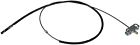 C660987 Dorman Intermediate Brake Cable