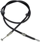 C661000 Dorman Parking Brake Cable