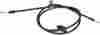 C661007 Dorman Parking Brake Cable Rear