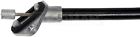 C661022 Dorman Parking Brake Cable Fits Toyota Corolla 885484105805