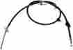 47510-s5d-l01 C661025 Dorman Parking Brake Cable Fits 2003-2005 Honda Civic First Stop 1827174 1479-83748 27174