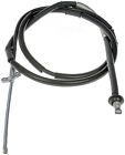 C661036 Dorman Parking Brake Cable Fits C661036 Dorman Parking Brake Cable Fits