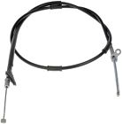 C661044 Dorman Parking Brake Cable 885484168381 C661044 Dorman Parking Brake Cable 885484168381