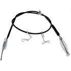 C661050 Dorman Parking Brake Cable Rear C661050 Dorman Parking Brake Cable Rear