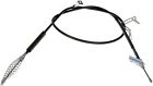 C661051 Dorman Parking Brake Cable 885484168459 C661051 Dorman Parking Brake Cable 885484168459